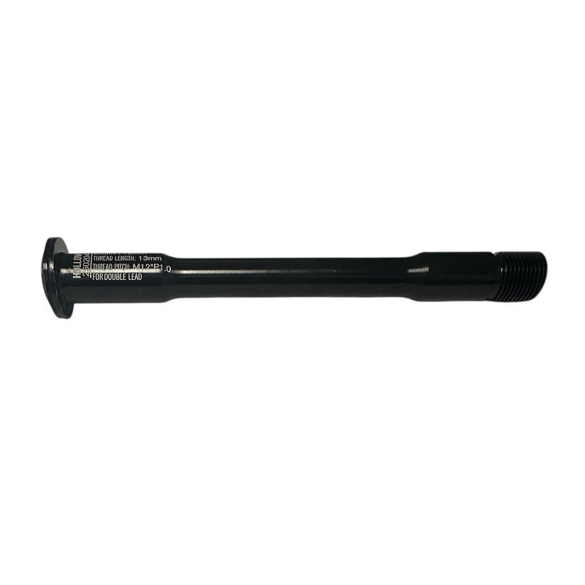 Orbea Front Axle 12x119 (2P1.0x13) HOLLOW Lite