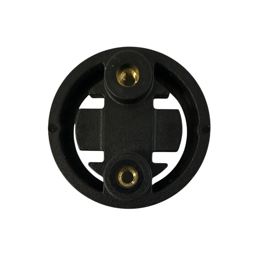 Orbea Insertplate Garmin