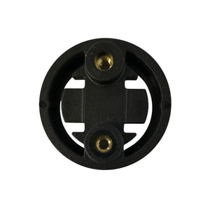 Orbea Insertplate Garmin