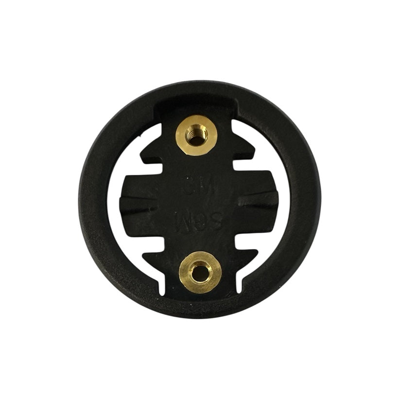 Orbea Insertplate Garmin