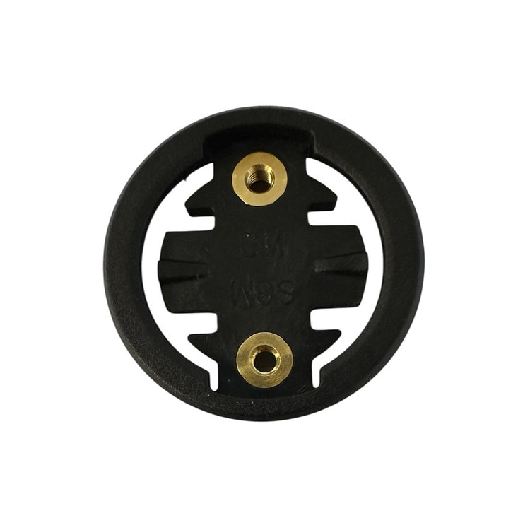 Orbea Insertplate Garmin