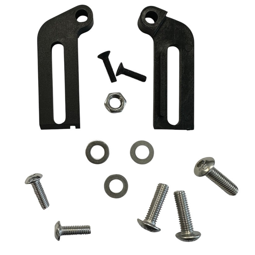 Orbea Mudguards Bridge Road alloy - X077