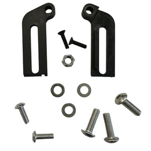 Orbea Mudguards Bridge Road alloy - X077