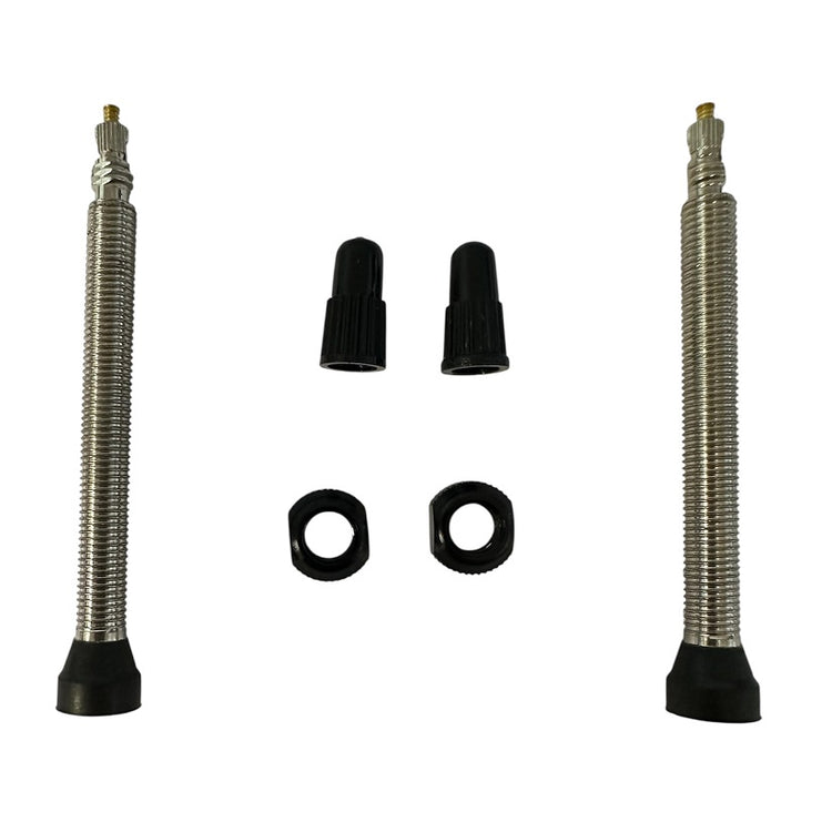 Orbea OC Tubeless Valve 60mm - 2 stk Tubeless ventil