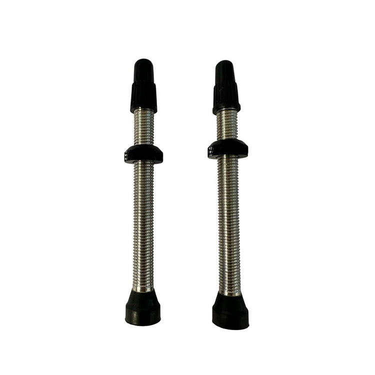 Orbea OC Tubeless Valve 60mm - 2 stk Tubeless ventil