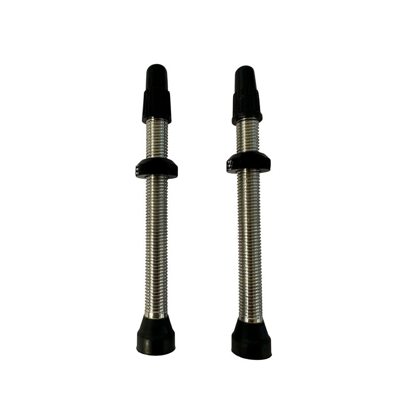 Orbea OC Tubeless Valve 60mm - 2 stk Tubeless ventil