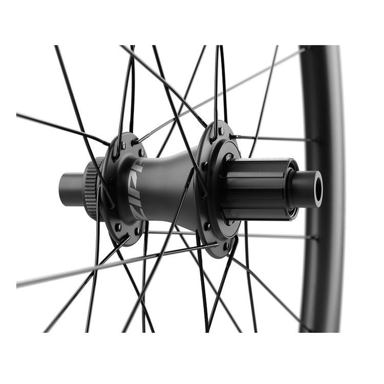 Orbea Oquo RP45Team hjulsæt - Afmonteret