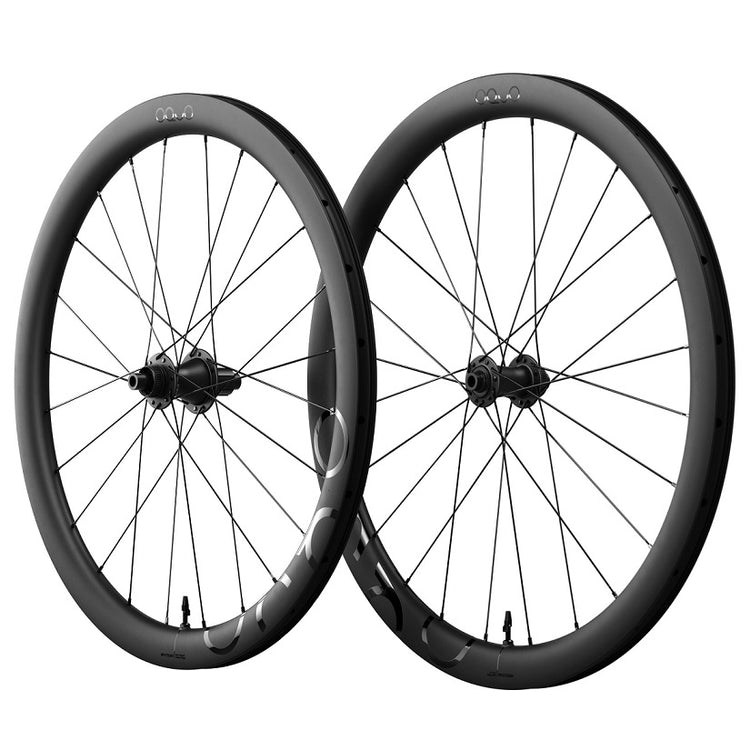 Orbea Oquo RP45Team hjulsæt - Afmonteret