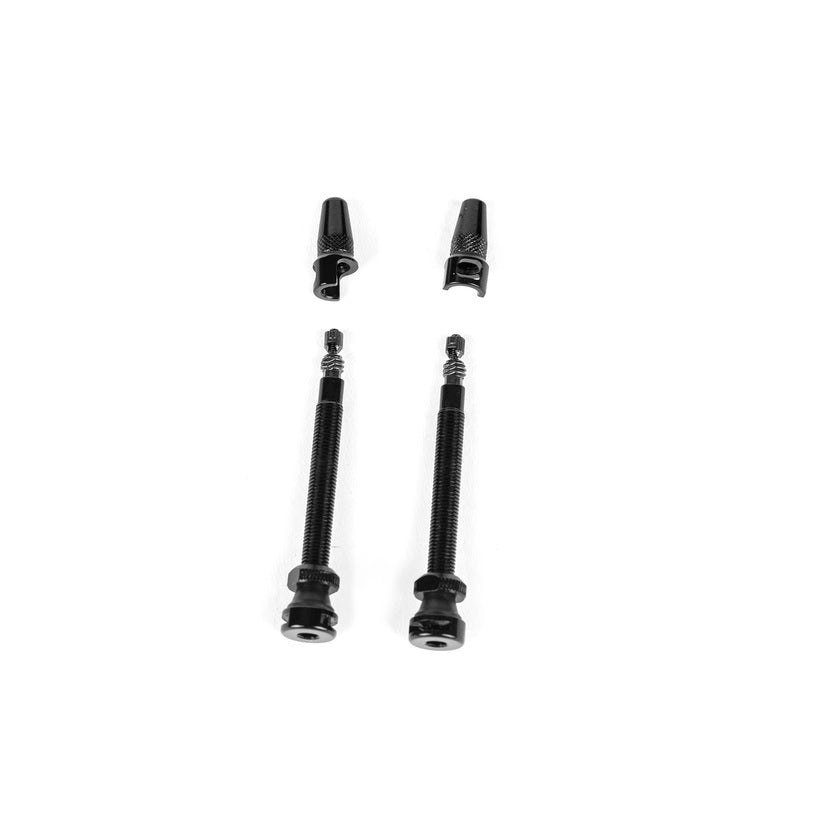Orbea Oquo Tubeless Valve 57mm - 2 stk Tubeless ventil