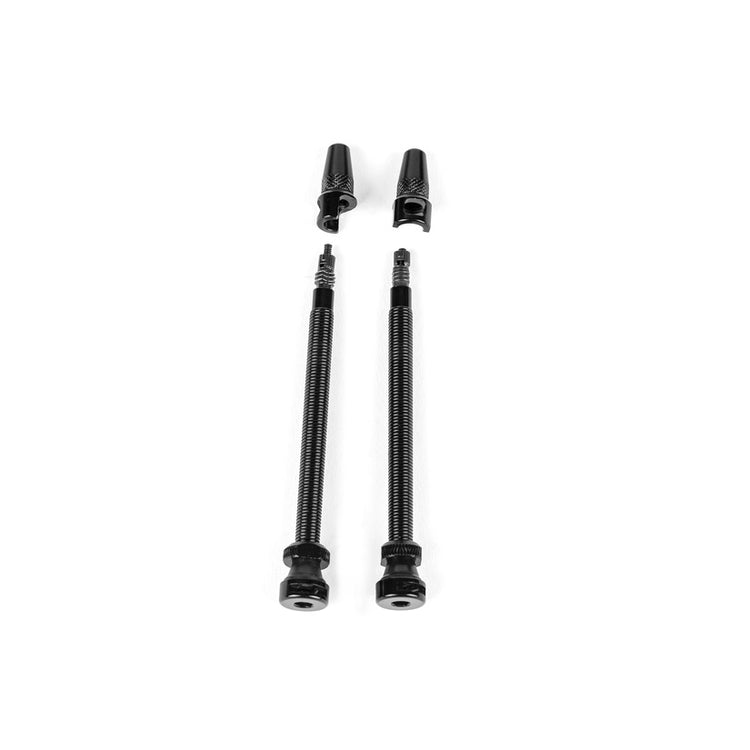 Orbea Oquo Tubeless Valve 80mm - 2 stk Tubeless ventil