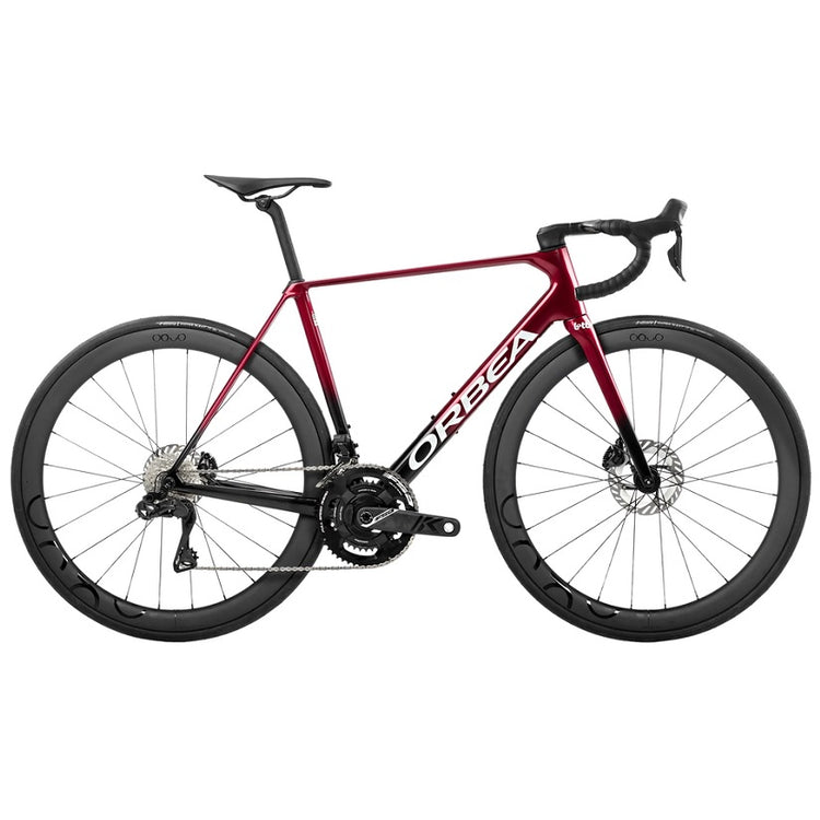 Orbea Orca M20i PWR Team Racercykel