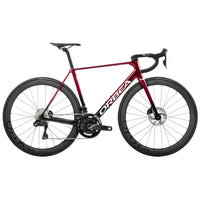 Rocket Red