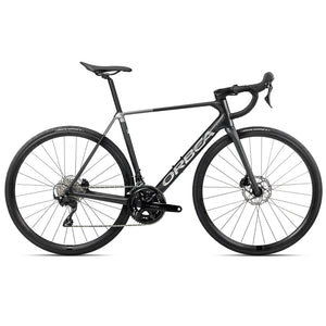 Orbea Orca M30 Racercykel - Diamond Carbon Veiw