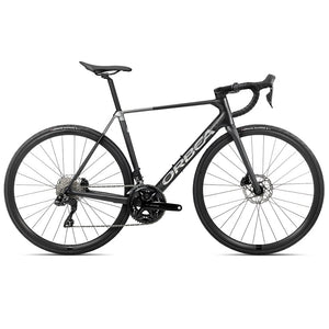 Orbea Orca M30i Racercykel - 105 Di2 - carbon view