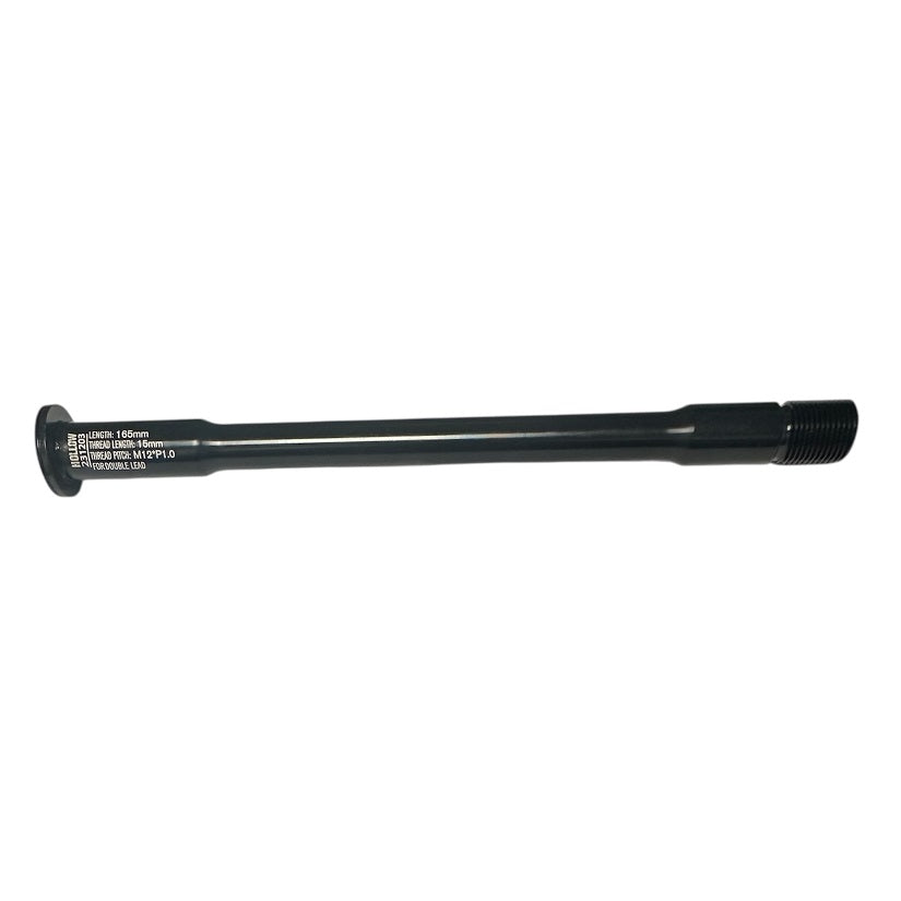 Orbea Rear Axle 12x165 (2P1.0x15) HOLLOW Lite