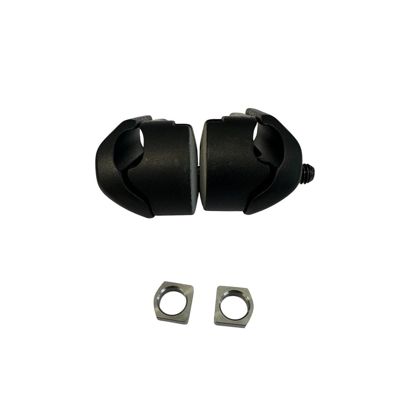 Orbea Sadel klampe OMX Oval - Ordu / Orca Aero - X186