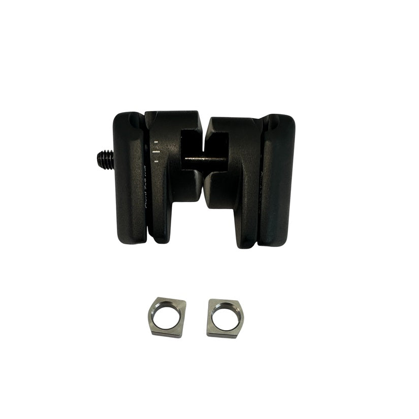 Orbea Sadel klampe OMX Oval - Ordu / Orca Aero - X186