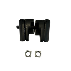 Orbea Sadel klampe OMX Oval - Ordu / Orca Aero - X186