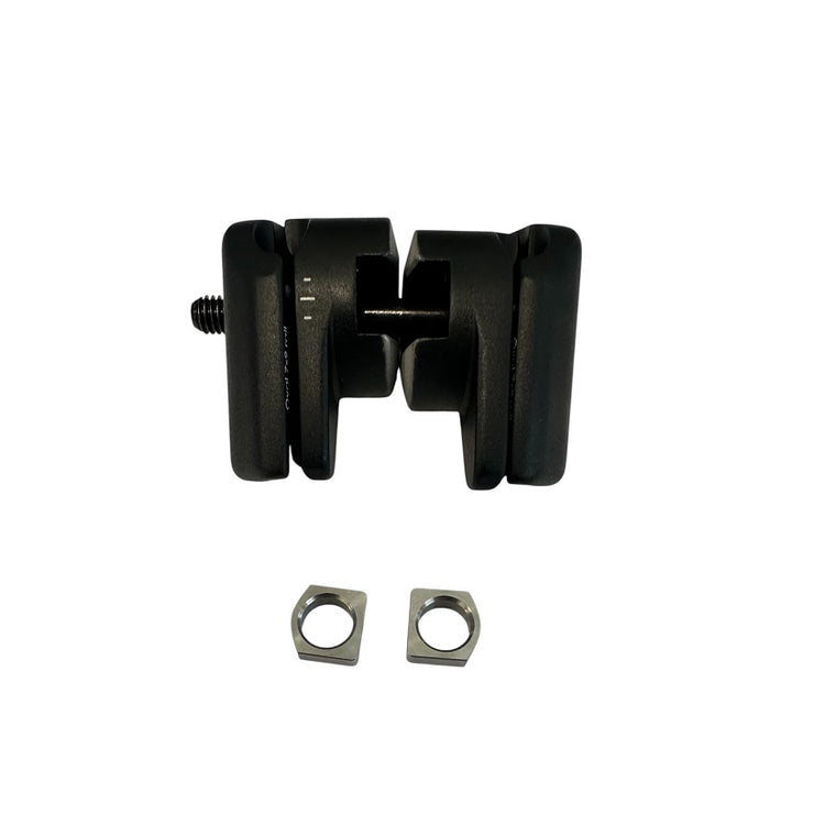 Orbea Sadel klampe OMX Oval - Ordu / Orca Aero - X186