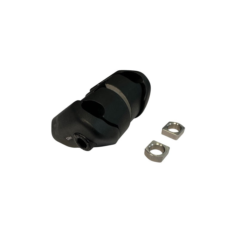 Orbea Sadel klampe OMX Oval - Ordu / Orca Aero - X186