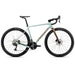 Orbea Terra H30 Gravelbike - Blue Stone