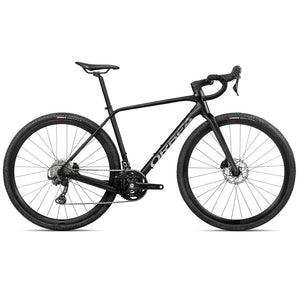 Orbea Terra H30 Gravelbike - Diamond Black