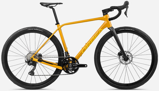 Orbea Terra H30 Gravel bike 2023 New - Mango