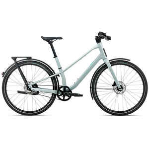 Orbea Vector 10 Damecykel - Frozen Concrete (Matt)
