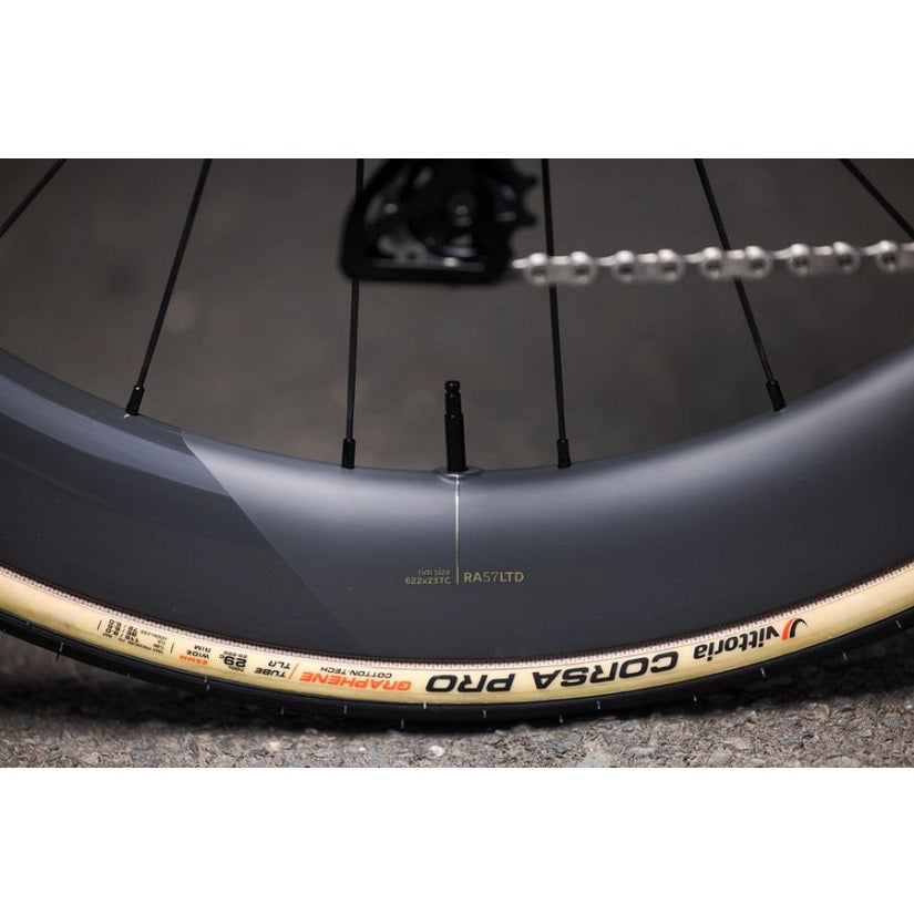 Orbea Orca Aero M10i LTD Racercykel