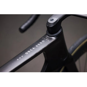 Orbea Orca Aero M10i LTD Racercykel