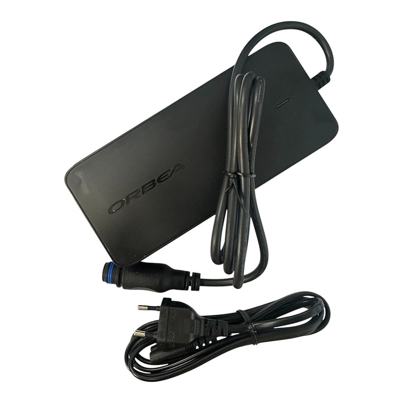 Orbea Smart Charger RS 4A-2A 42V Gen2 Oplader