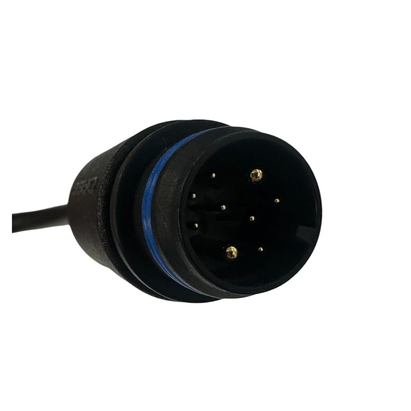 Orbea Smart Charger RS 4A-2A 42V Gen2 Oplader