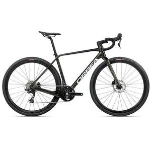 Orbea Terra H30 Gravelbike - Infinity Green