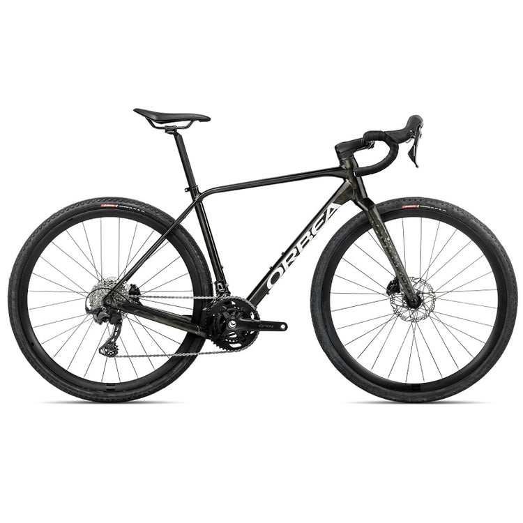 Orbea Terra H30 Gravelbike - Infinity Green