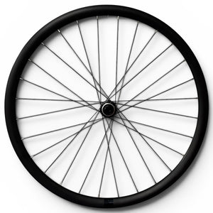 Orbea WH0.3-RS470 Race Disc 700C forhjul