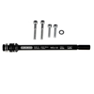 Ortlieb Thru Axle M6-Connector