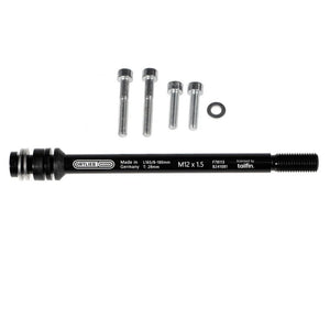 Ortlieb Thru Axle M6-Connector