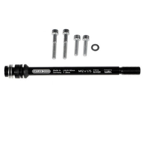 Ortlieb Thru Axle M6-Connector