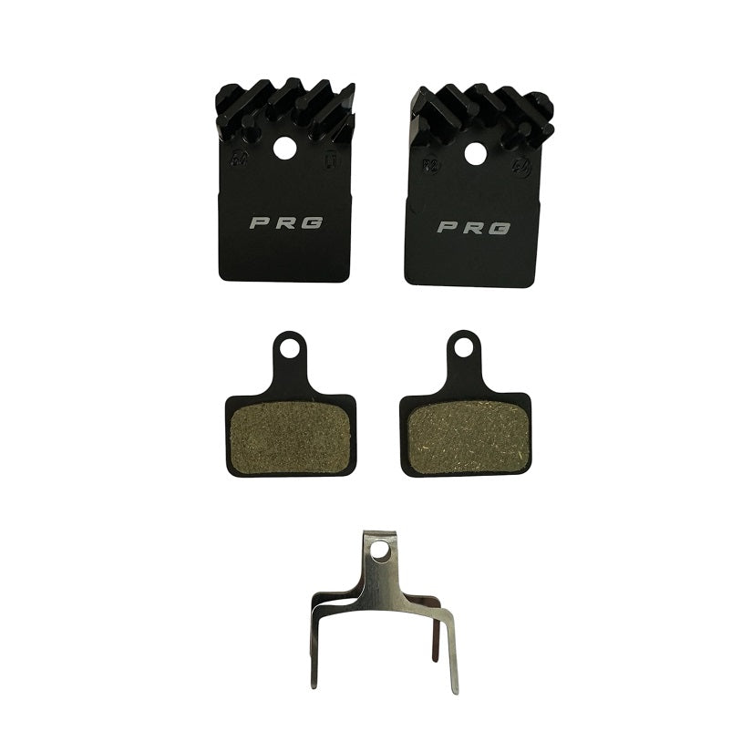 PRG PBC-10 bremseklodser - Dura-Ace, Ultegra, 105, GRX