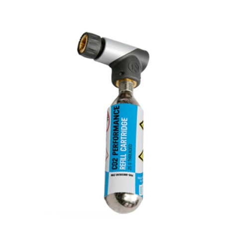 PRO Co2 Micro Inflator cykelpumpe