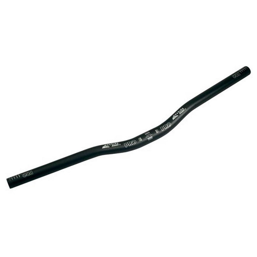 PRO Cross Country Rise Bar MTB Cykelstyr ø25.4mm