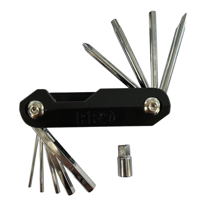 PRO Minitool 10 - Multitool