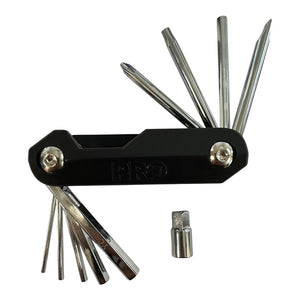 PRO Minitool 10 - Multitool