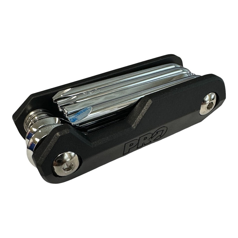 PRO Minitool 10 - Multitool