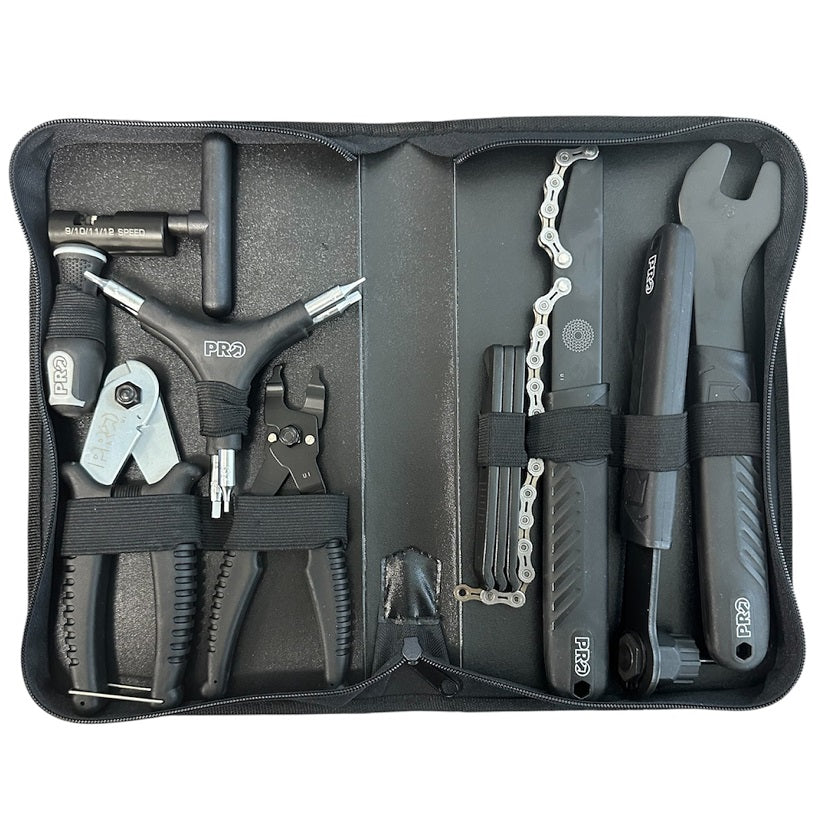 PRO Starter Toolkit Værktøjssæt