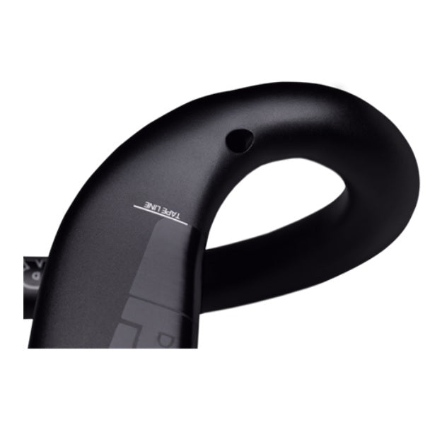 PRO Vibe Aero alloy - Cykelstyr til racer