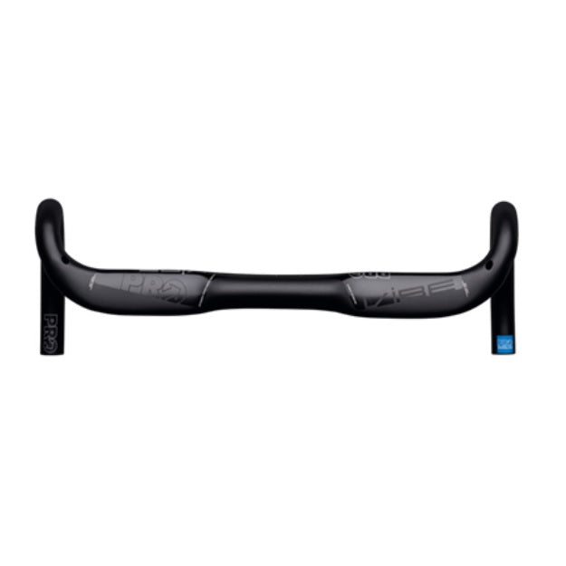PRO Vibe Aero alloy - Cykelstyr til racer