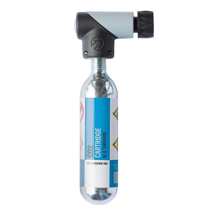 PRO Co2 Micro Inflator cykelpumpe