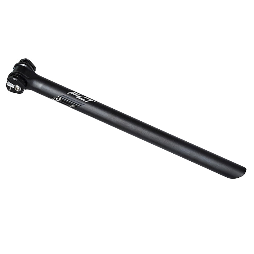 Pro PLT Sadelpind ø31.6mm / 400mm / 0mm offset