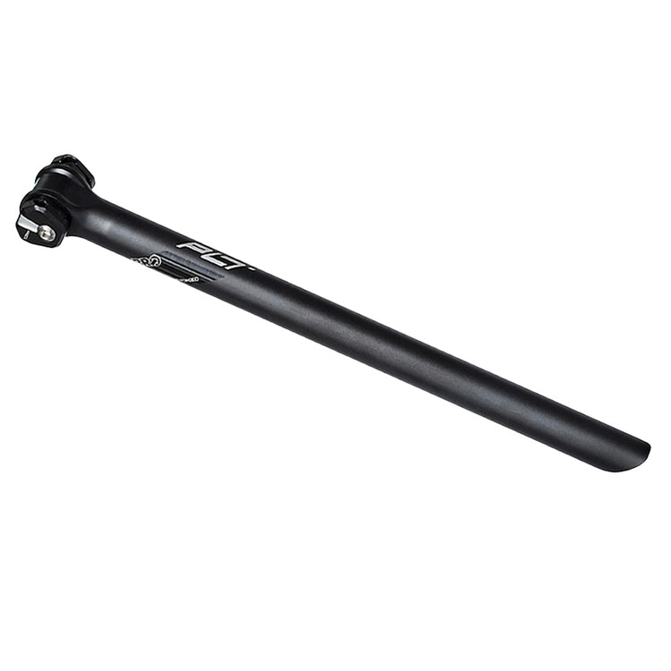 Pro PLT Sadelpind ø31.6mm / 400mm / 0mm offset